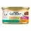 Pločevinka Gourmet GOLD - pečeni in du&scaron;eni ko&scaron;čki kunca in jetrc, 24 x 85g