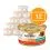 Pločevinka Gourmet GOLD - slani kolač z govedino in paradižniki GRATUIT 12 x 85g