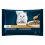 Vrečke z mačjo hrano GOURMET PERLE Gravy Delight - ribe, 4 x 85 g