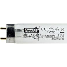 UV fluorescentna žarnica T8 – 55 W