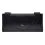 Akvarijski pokrov z razsvetljavo, 50 x 25 cm, LED EXPERT COLOR 10W &ndash; ČRN, raven