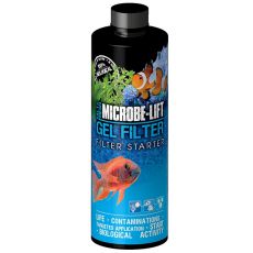 MICROBE-LIFT Gel Filter 118ml