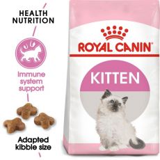 royal canin kitten pack