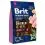 Brit Premium by Nature Junior Small 3 kg