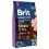 Brit Premium by Nature Junior Small 8 kg