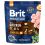 Brit Premium by Nature Senior Small a Medium 1 kg