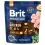 Brit Premium by Nature Senior Small and Medium 1 kg
