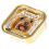 Mister STUZZY Dog - losos, 150g