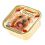 Mister STUZZY Dog - zajec, 150g