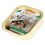Mister STUZZY – teletina in korenje, 100g