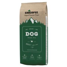 CHICOPEE PNL Adult Lamb & Rice 20 kg