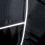Zimski plašč Trixie Prime Coat, črn, XS 30 cm