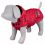 Zimski plašč za pse Trixie Sila, rdeč S 40 cm