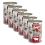 Konzerva BEWI DOG – goveje meso 6 x 400 g