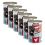 Konzerva BEWI DOG – perutninska srca 6 x 400 g