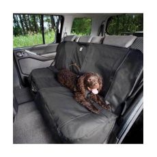 Zaščitna prevleka KURGO Wander Bench Seat Cover črna