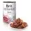 Konzerva Brit Pat&eacute; & Meat Lamb, 400 g