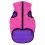Telovnik Waistcoat AiryVest Colar, violo-roza, XS 30
