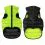 Telovnik Waistcoat AiryVest Colar, črno-zelen, S 30