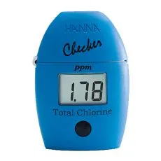 Hanna checker HI711 - tester za klor