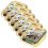 Mister STUZZY – teletina in korenje, 6 x 100g