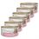 Konzerva z mačjo hrano APPLAWS, tuna in rakci, 6 x 70g