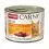 Mokra hrana CARNY ADULT govedina + pi&scaron;čanec 200 g