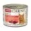 Mokra hrana CARNY SENIOR govedina + puranja srca 200 g