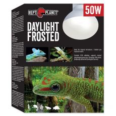 Sijalka REPTI PLANET Daylight Frosted 50W