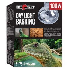 Sijalka REPTI PLANET Daylight Basking Spot 100W