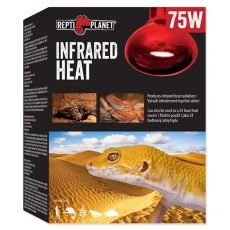 Sijalka REPTI PLANET Infrared Heat 75W