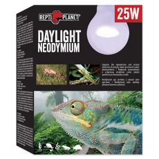 Sijalka REPTI PLANET Daylight Neodymium 25W