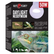 Sijalka REPTI PLANET Daylight Neodymium 50W