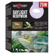 Sijalka REPTI PLANET Daylight Neodymium 75W