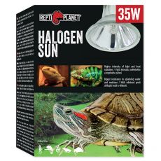 Sijalka REPTI PLANET Halogen  Sun 35W