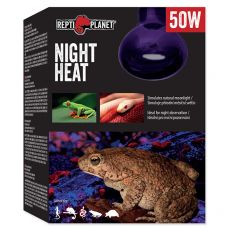 Sijalka REPTI PLANET Night Heat 50W