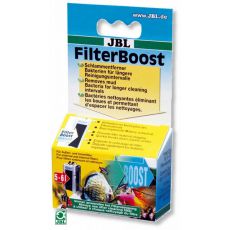 JBL FilterBoost za učinkovitost filtra