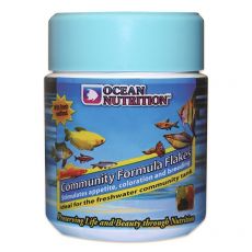 Ocean Nutrition Community Formula Flake 34g