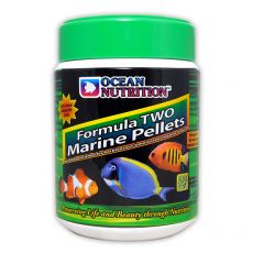 Ocean Nutrition Formula TWO Marine Pellets Medium 100g