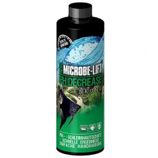 MICROBE-LIFT pH- decrease 473 ml 