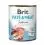 Konzerva Brit Pat&eacute; & Meat Salmon, 800 g