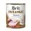 Konzerva Brit Pat&eacute; & Meat Rabbit, 800 g