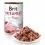 Konzerva Brit Pat&eacute; & Meat PUPPY 6 x 400 g