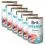 Konzerva Brit Pat&eacute; & Meat Salmon 6 x 400 g