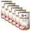 Konzerva Brit Pat&eacute; & Meat Rabbit 6 x 400 g
