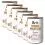 Konzerva Brit Mono Protein Rabbit 6 x 400 g