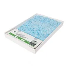 Nadomestni pesek ScoopFree Blue Crystal &ndash; 1 kos