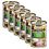 Konzerva pasje hrane STUZZY Dog Monoprotein – jagnjetina, 6 x 400 g
