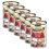 Konzerva pasje hrane STUZZY Dog Monoprotein – govedina, 6 x 400 g