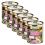 Konzerva pasje hrane STUZZY Dog Monoprotein – svinjina, 6 x 800 g